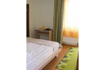 Rumānija Penzión Temešvāra / Timişoara, Eksterjers